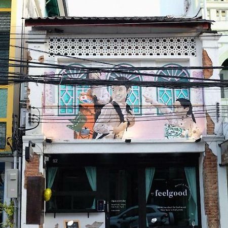 Feel Good Hostel Phuket Екстериор снимка