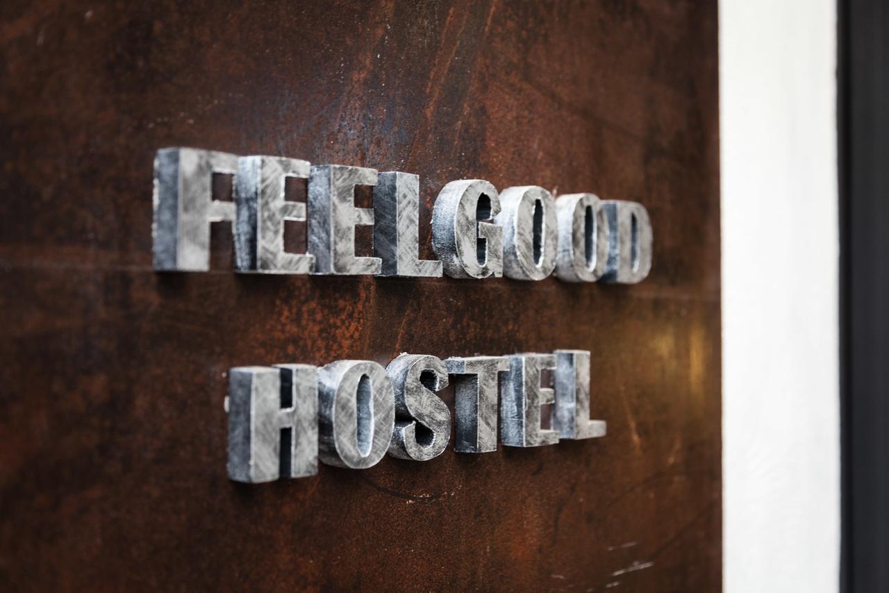 Feel Good Hostel Phuket Екстериор снимка
